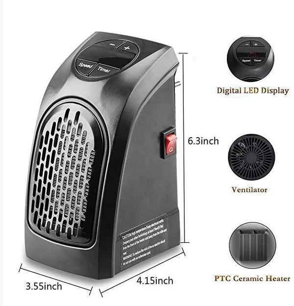 Portable Heater Handy Heater