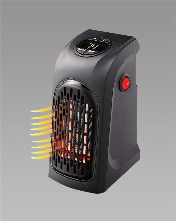 Portable Heater Handy Heater